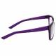 Phillips Safety Nike Grand Radiation Glasses, Frame Size 51-18-135 - Disco Purple FV2413-505 (Right Side View)
