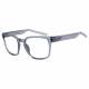 Nike Livefree Iconic Radiation Glasses - Asheen Slate EV24012-013 (Left Angle View)