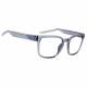 Nike Livefree Iconic Radiation Glasses - Asheen Slate EV24012-013 (Right Angle View)