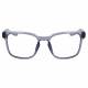 Nike Livefree Iconic Radiation Glasses - Asheen Slate EV24012-013 (Front View)