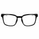 Nike Livefree Iconic Radiation Glasses - Black/Gray EV24012-014 (Front View)