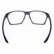 Nike Maverick Radiation Glasses - Matte Midnight Navy EV1095-410