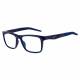 Phillips Safety Nike Radeon 1 Radiation Glasses - Navy FV2403-410 (Left Angle View)