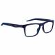 Phillips Safety Nike Radeon 1 Radiation Glasses - Navy FV2403-410 (Right Angle View)