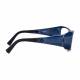 Model OP-23 Radiation Glasses - Blue