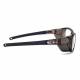 Model Q100 Radiation Glasses