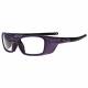 Model Q200 Radiation Glasses - Purple