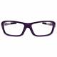 Model Q200 Radiation Glasses - Purple