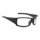 Wiley X Twisted Radiation Glasses - Matte Black