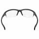 Bifocal Safety Glasses SB-5000 with Clear Lens