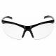 Bifocal Safety Glasses SB-9000 with Clear Lens