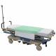 Bridge Healthcare SlideMate™ Single Patient Use Slide Tubes - On Top of Hospital Bed (Please Note: The Bed is Purchased Separately)
