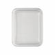 Harloff STC-SC-152L Scope Transit System Tray Lid - Clear