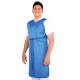 Shielding Plain Back - Strap Closure - Regular Lead Apron (Front)