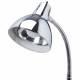 Clinton T-10 Gooseneck Lamp (Close Up)