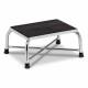 Clinton Model T-6242 Large Top Bariatric Single Step Stool