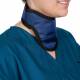 Quickship Standard Thyroid Collar 