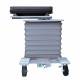 Surgical Tables Inc. V-MAX Vascular C-Arm Imaging Table, 3 Motion - Lateral Float