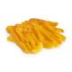 Life/form French Fries Food Replica - 1/2 cup (120 ml)