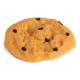 Life/form Cookie Food Replica - Chocolate Chip - 2 dia. (5 cm)