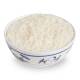 Life/form Rice Food Replica - White - 1 cup (240 ml), in a bowl