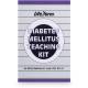 Life/form Diabetes Mellitus Teaching Kit