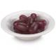 Life/form Grapes Food Replica - Red