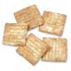 Life/form Crackers Food Replica - Specialty