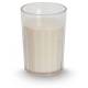 Life/form Milk Food Replica - 1%