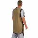 Shieling WAQR Wrap Around Quick-Release Ultra Lite Lead Apron (Back)