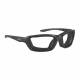 Wiley-X Brick Radiation Glasses - Gloss Black