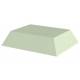 Stealth Core Rectangle Positioning Block 10.25"W x 12.5"L x 3"H