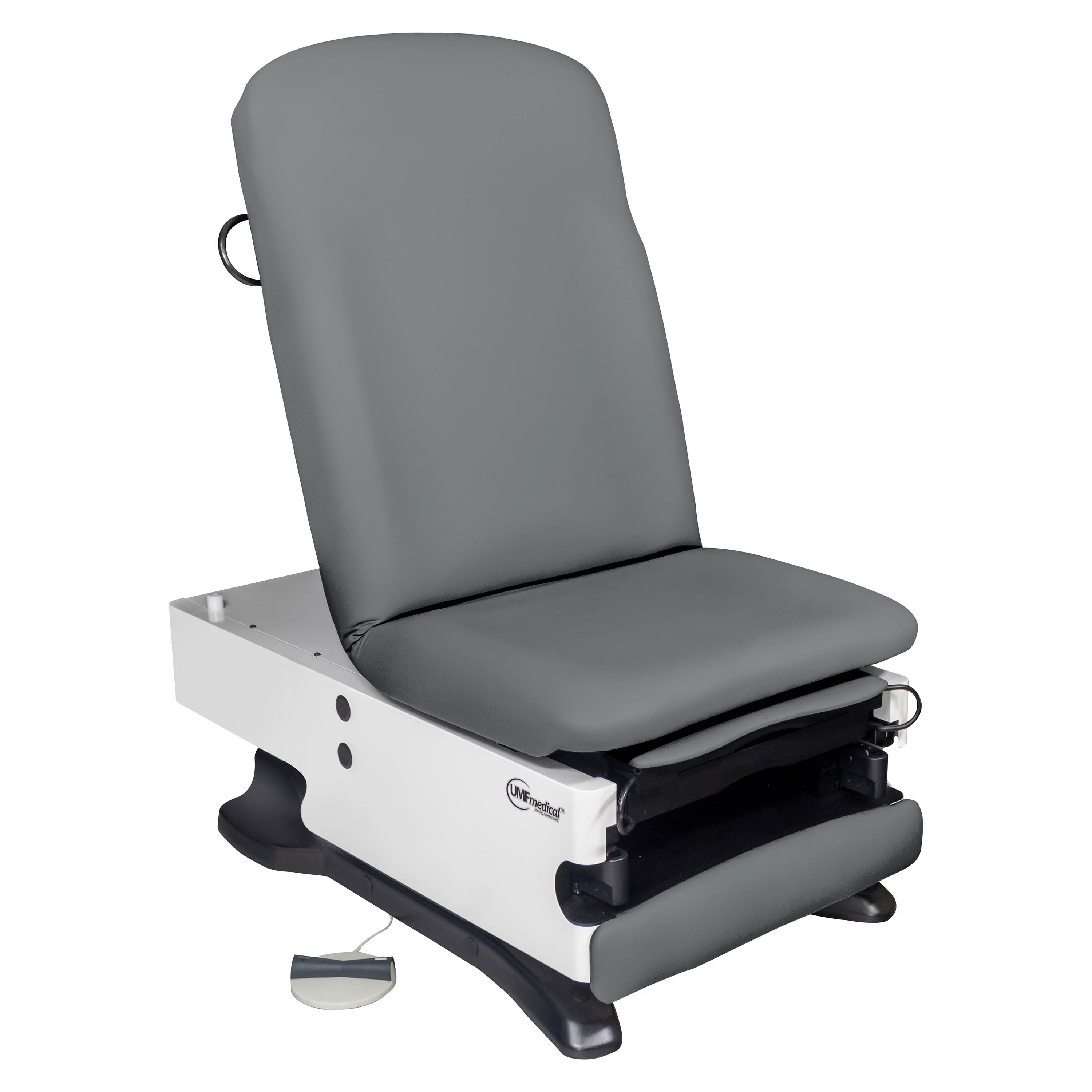 UMF 4070-650-100 Power100 Power Exam Table with Power Hi-Low, Manual ...