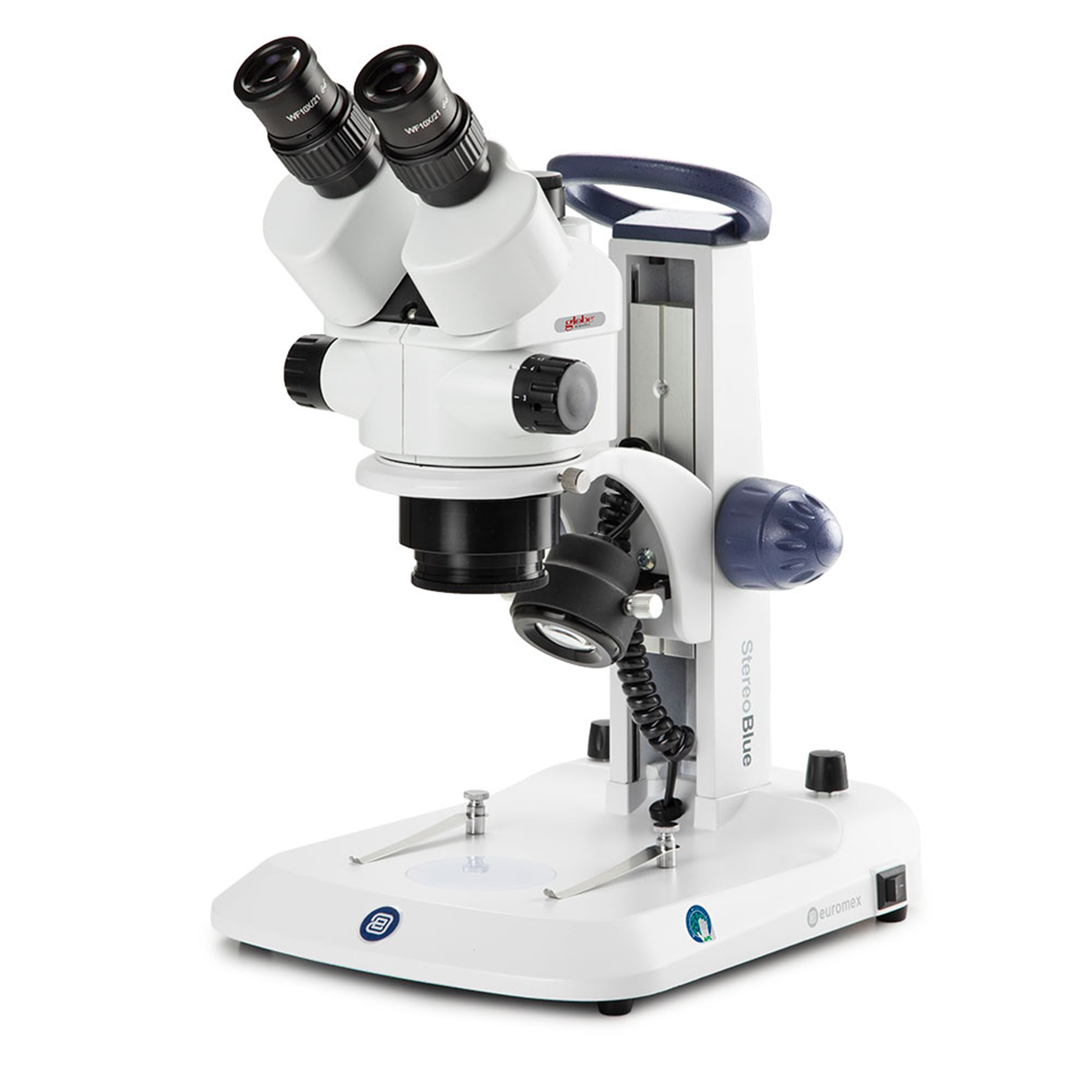 Professional Laboratory Microscopes