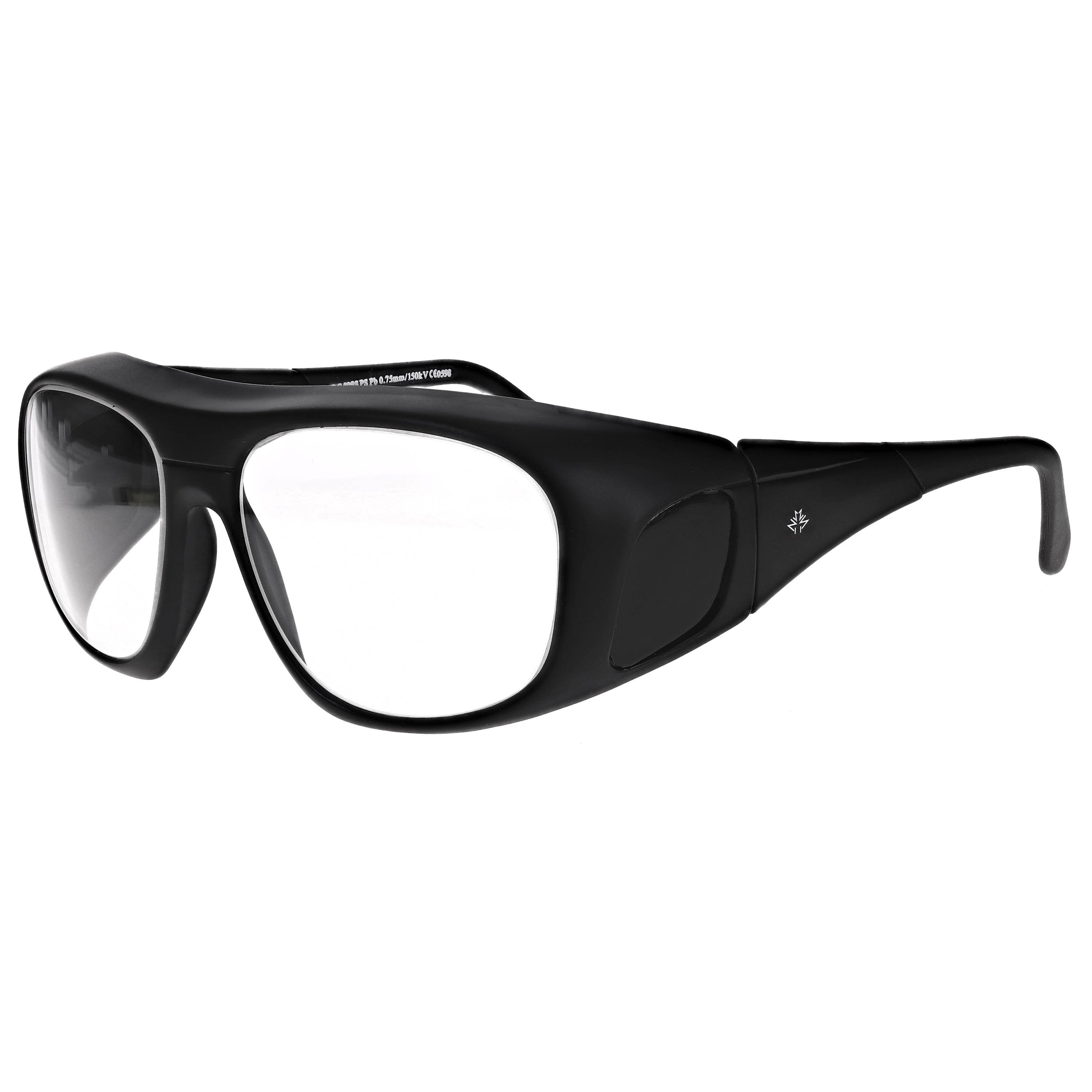 RG-33 Fit Over Lead Glasses