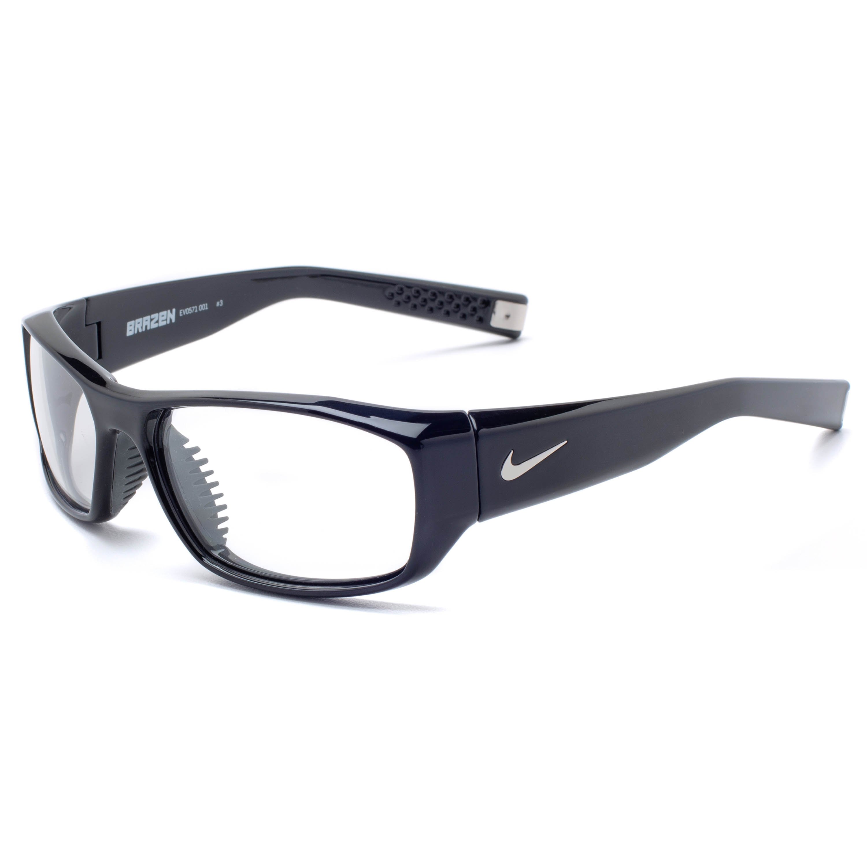 jacht partner slecht humeur RG-NIKE-BRZN Nike BRZN Radiation Glasses with Ventilated Nose Bridge