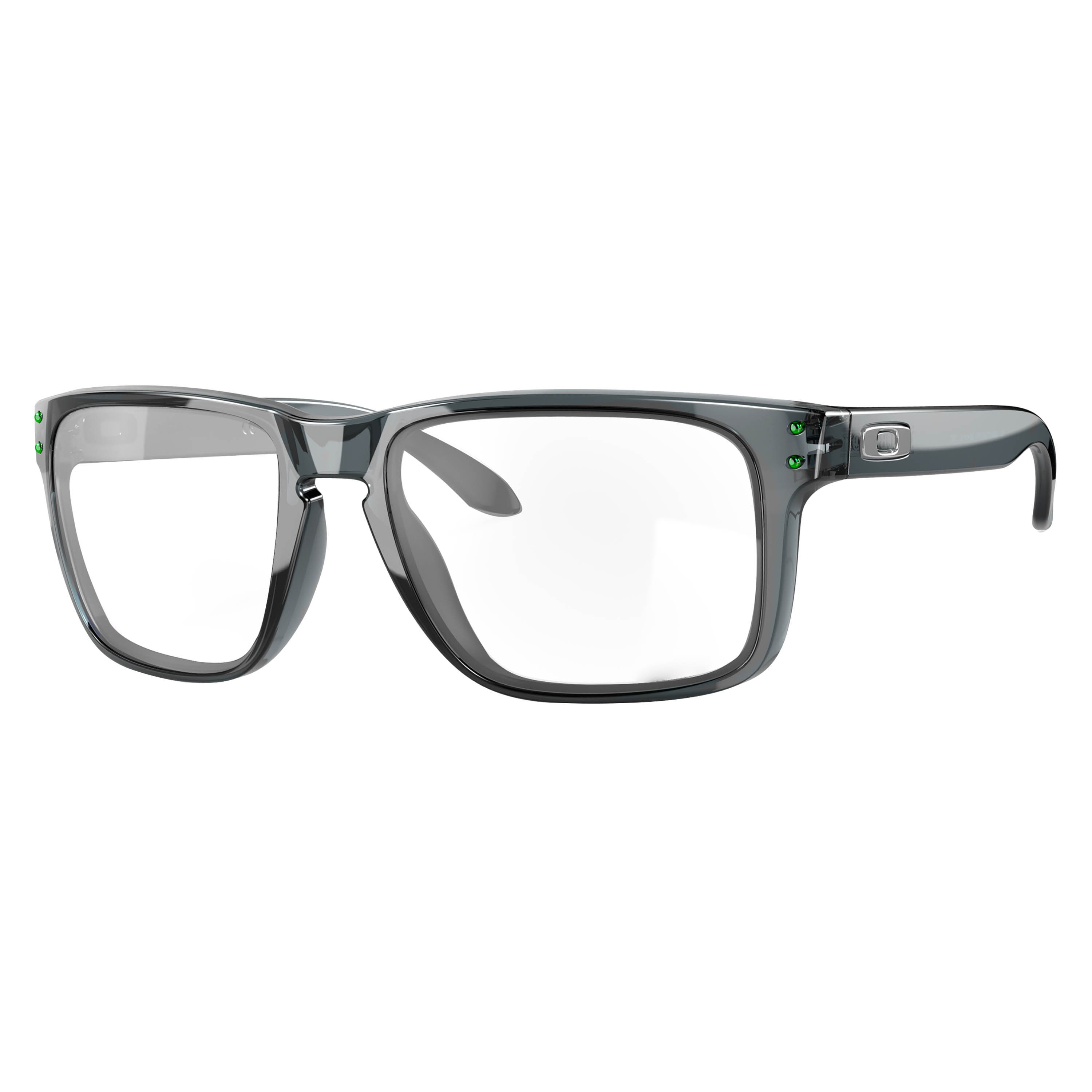 Phillips Safety Oakley Holbrook XL Radiation Glasses