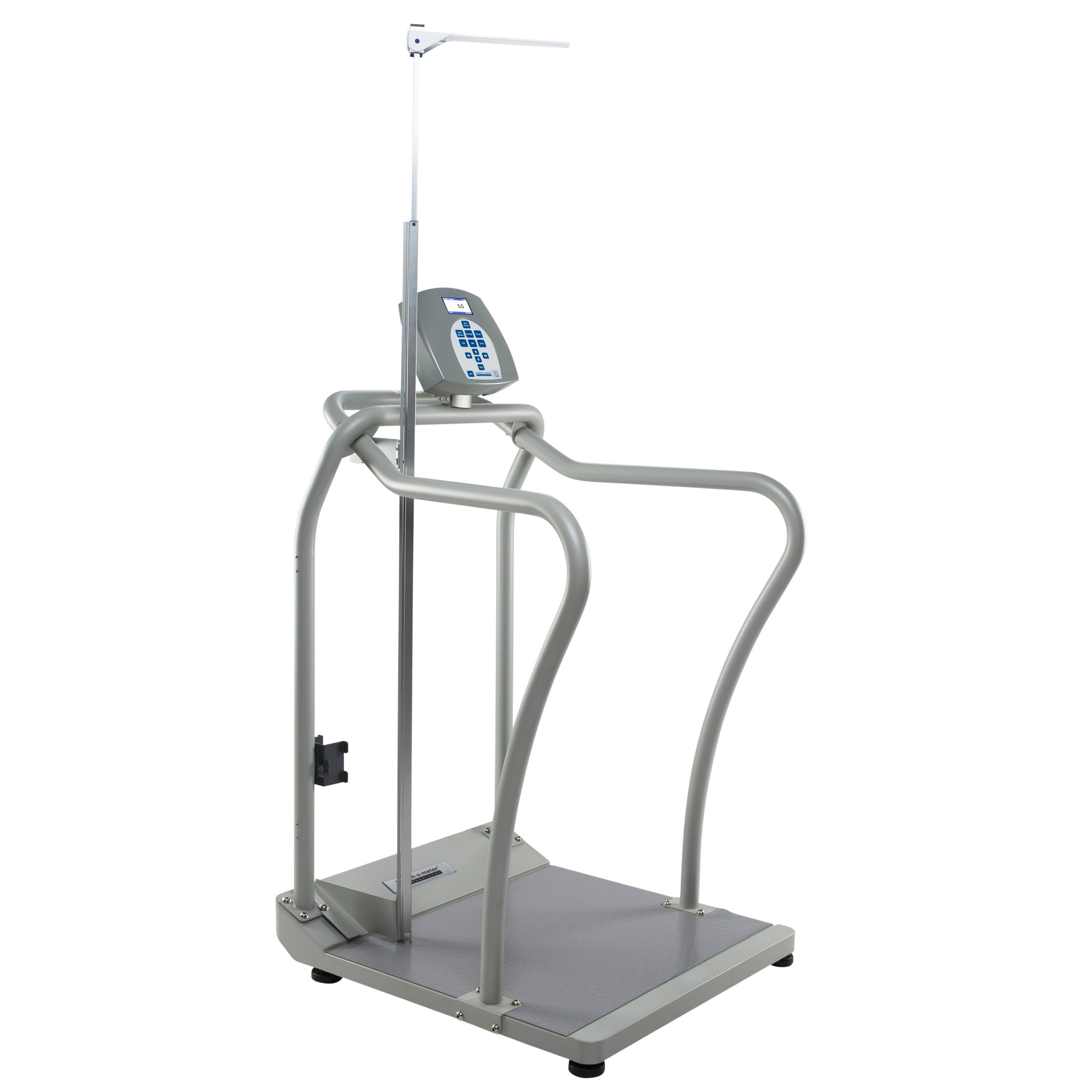 Health o Meter Mechanical Height Rod for 2101 Series Scales