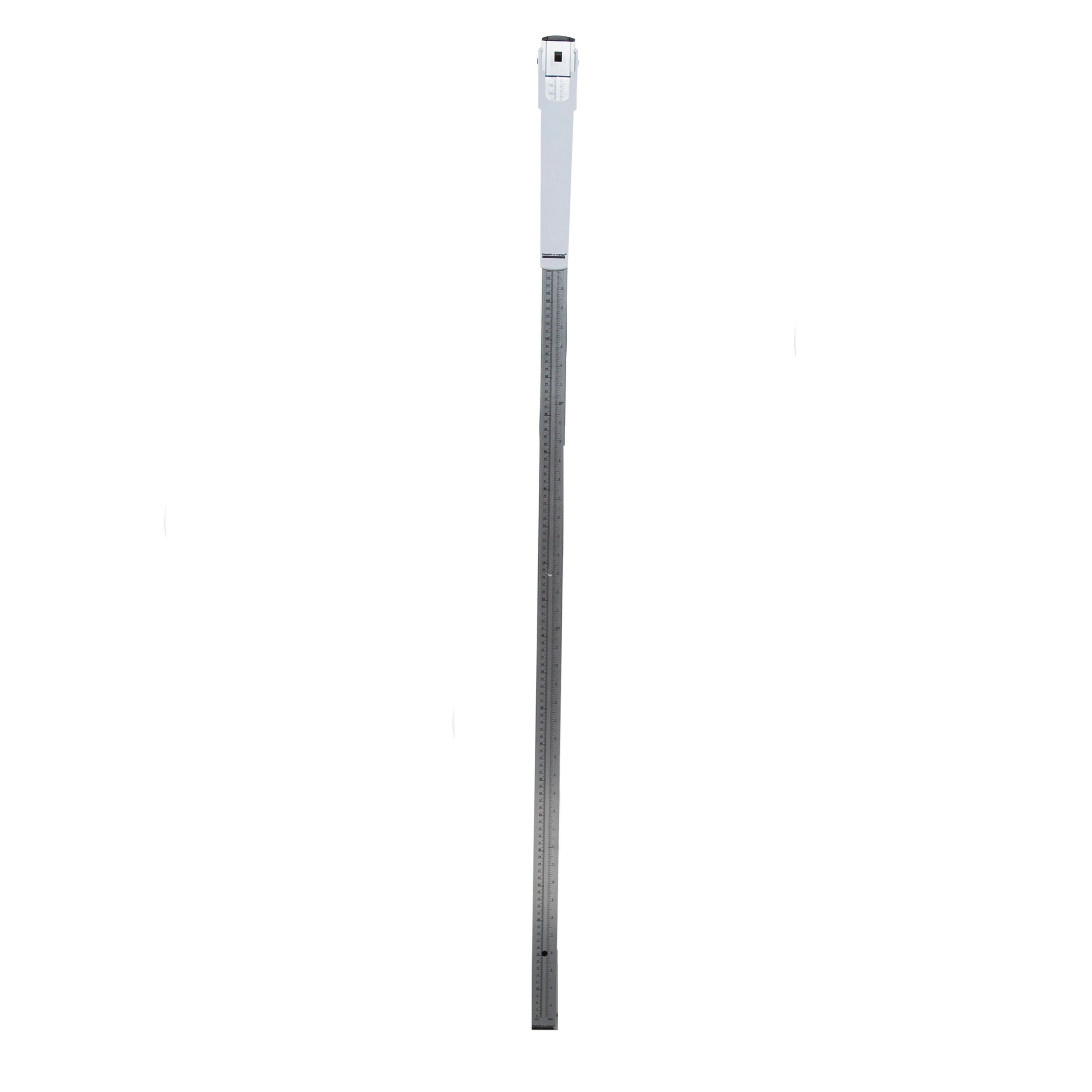 Health o Meter Mechanical Height Rod for 2101 Series Scales