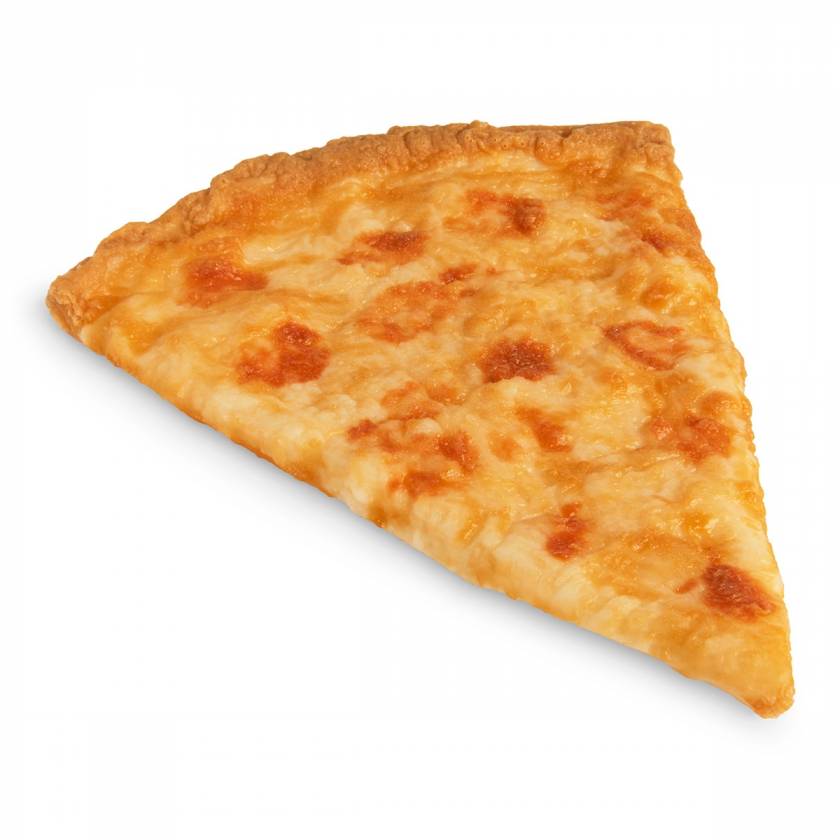 Nasco Life/form Pizza Food Replica Cheese