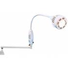 Q-Series Ultraviolet (UV) Blacklight Magnifier Woods Exam Lamp, 2X 365nm 4  Watt BLB Tube, 2X 4 Watt White Light Tubes (120V/60Hz) (USA Plug)