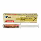 Wallcur 1024756 Practi-Epinephrine 1 mg / 10 mL Syringe