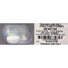 Wallcur 1024954 Practi-Metformin 500 mg Oral-Unit Dose