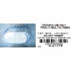 Wallcur 1024968 Practi-MultiVitamin Oral-Unit Dose