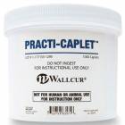 Wallcur 1024988 Practi-Caplet Oral-Bulk