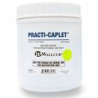 Wallcur 1024989 Practi-Scored Caplet Oral-Bulk