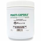 Wallcur 1024990 Practi-Capsule Oral-Bulk