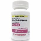 Wallcur 1025001 Practi-Ibuprofen 800 mg Oral-Bulk