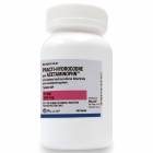 Wallcur 1025072 Practi-Hydrocodone Acetaminophen 5 mg / 500 mg Oral-Bulk