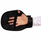 Open Palm Vet Mitt